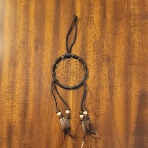 🍍5 for $20 • Mini Dream Catcher